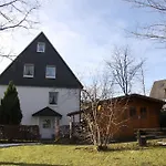 Landgasthof Gilsbach Lejlighed Winterberg