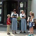 Landgasthof Gilsbach Winterberg
