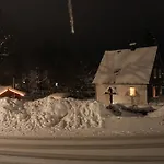 Lejlighed Landgasthof Gilsbach