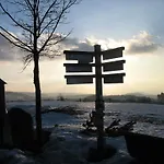 Landgasthof Gilsbach Winterberg