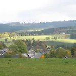 Lejlighed Landgasthof Gilsbach Winterberg