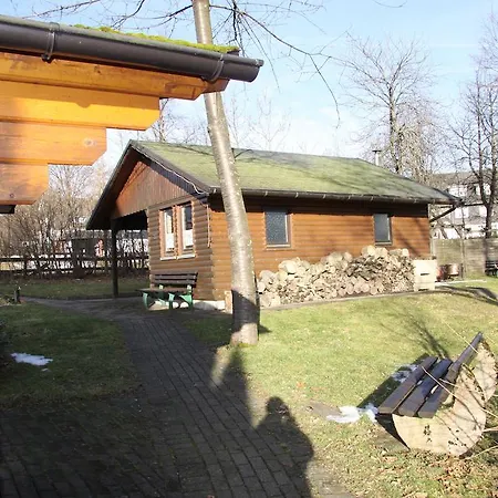 Landgasthof Gilsbach * Winterberg