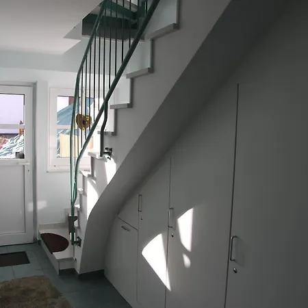 Apartament Landgasthof Gilsbach *