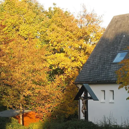 شقة Landgasthof Gilsbach وينتربرغ