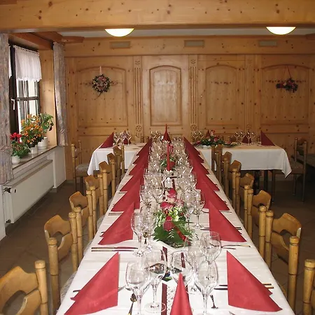 Apartment Landgasthof Gilsbach *