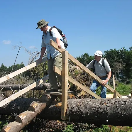 Apartment Landgasthof Gilsbach