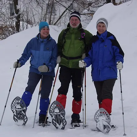 Landgasthof Gilsbach