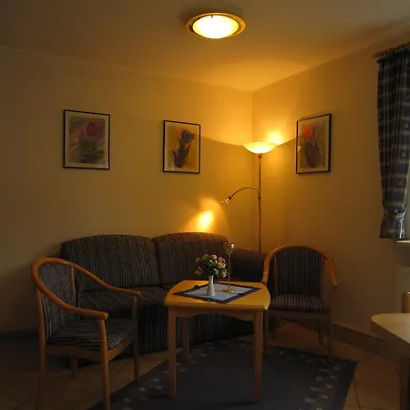 Landgasthof Gilsbach