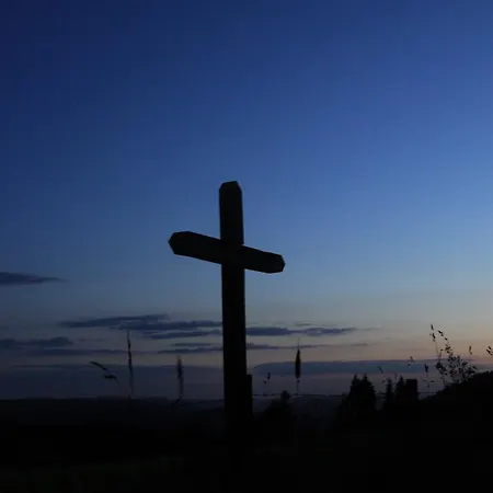 Landgasthof Gilsbach Winterberg