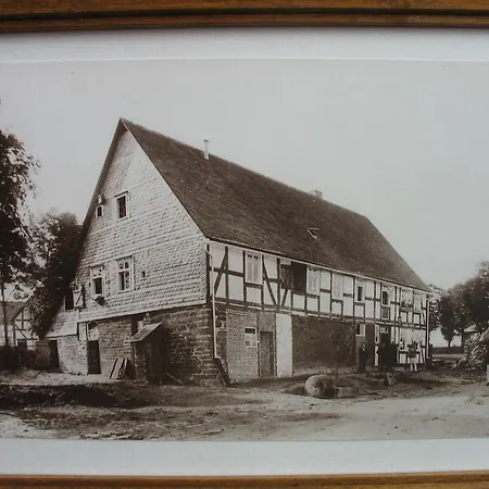 Landgasthof Gilsbach