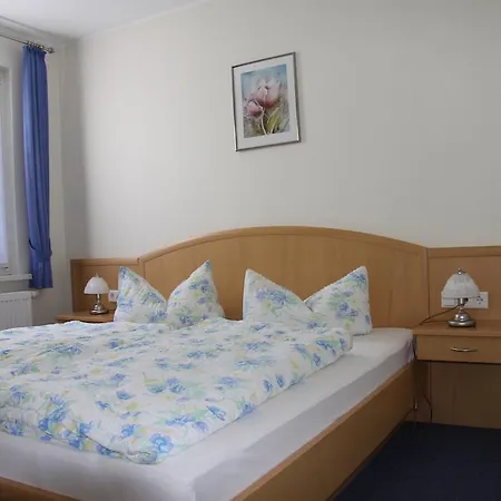 Landgasthof Gilsbach Apartment *
