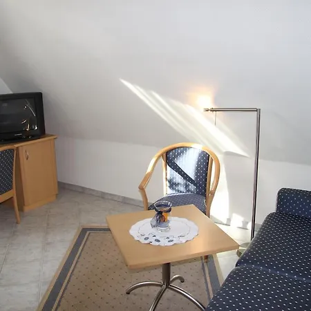 Landgasthof Gilsbach Apartmán