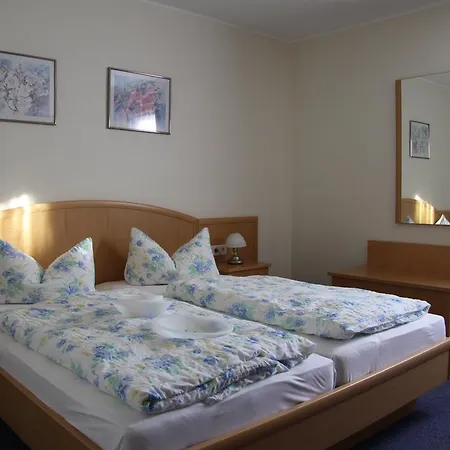 Apartment Landgasthof Gilsbach *