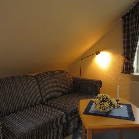 Landgasthof Gilsbach Apartament *