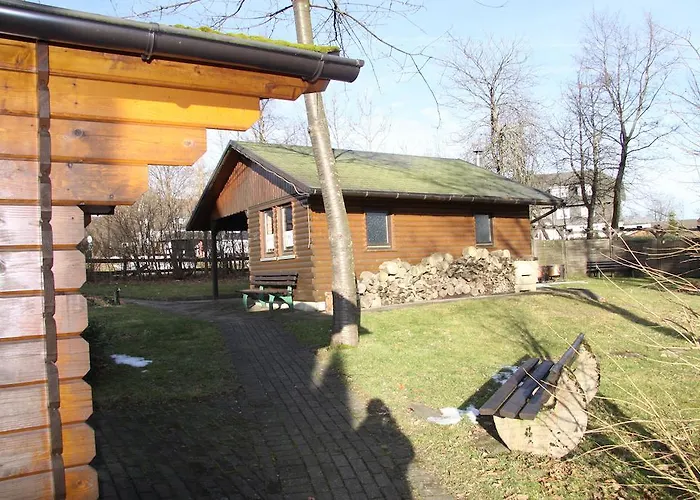 Landgasthof Gilsbach * Winterberg