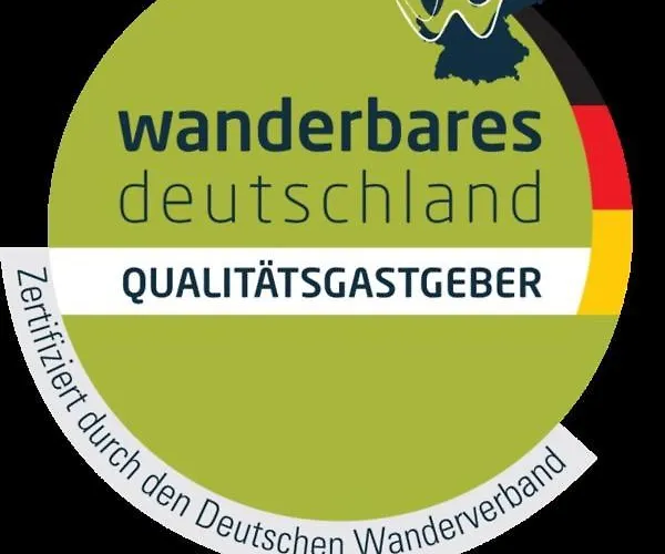 Landgasthof Gilsbach Winterberg