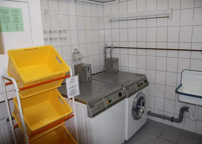 Landgasthof Gilsbach وينتربرغ