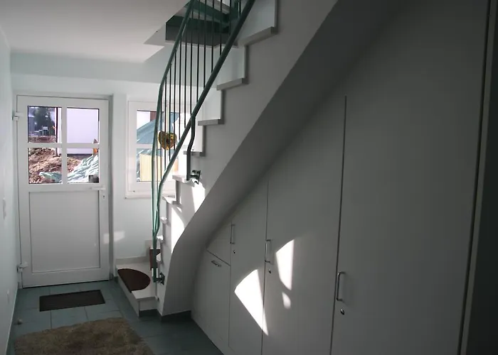 Apartamento Landgasthof Gilsbach *