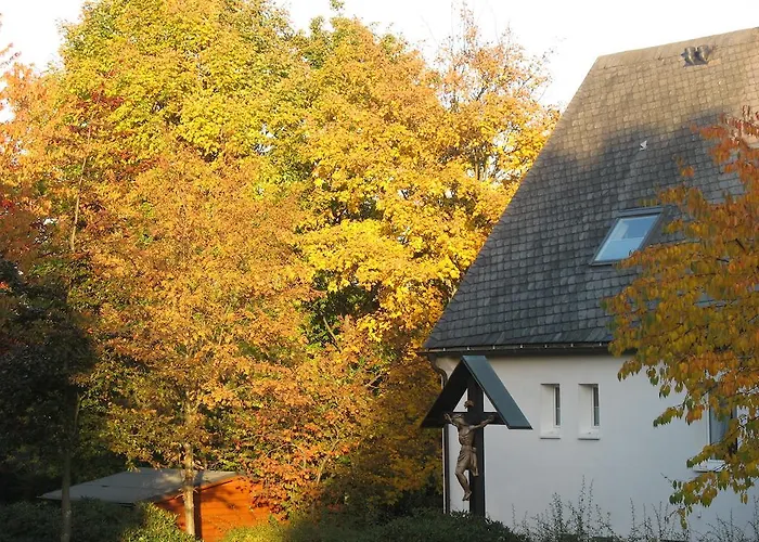 Apartamento Landgasthof Gilsbach Winterberg