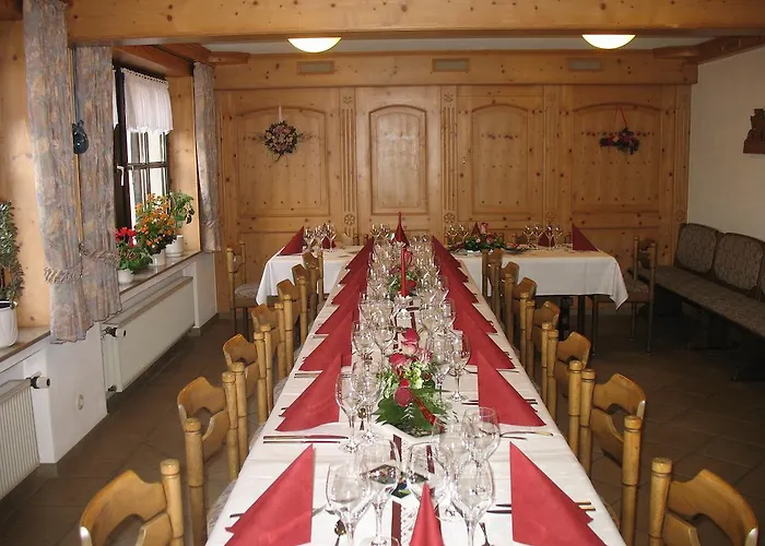 شقة Landgasthof Gilsbach *