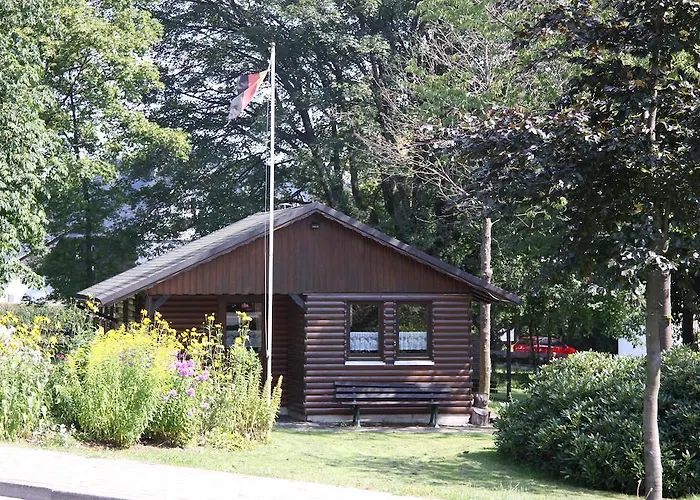 Apartamento Landgasthof Gilsbach *