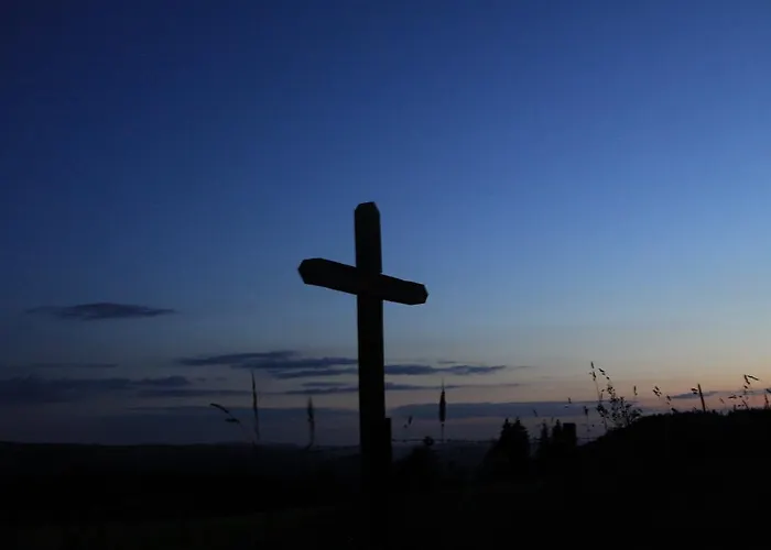 Landgasthof Gilsbach وينتربرغ