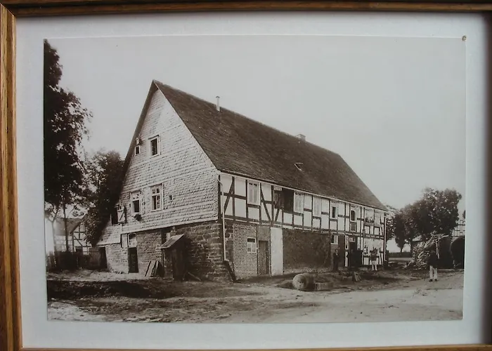 Landgasthof Gilsbach