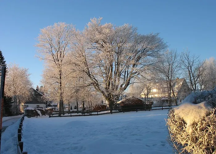 شقة Landgasthof Gilsbach *