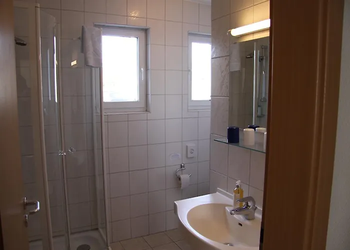 شقة Landgasthof Gilsbach وينتربرغ