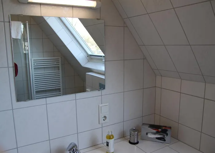 Landgasthof Gilsbach * Winterberg