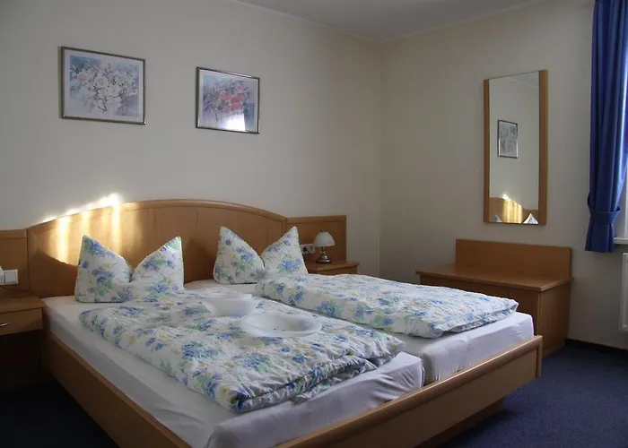 Apartamento Landgasthof Gilsbach *