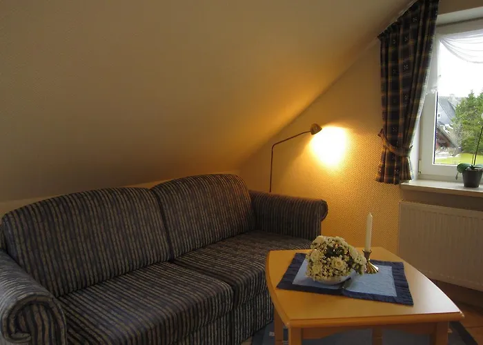 Landgasthof Gilsbach شقة *