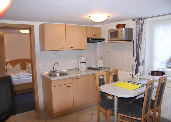 Landgasthof Gilsbach * Winterberg