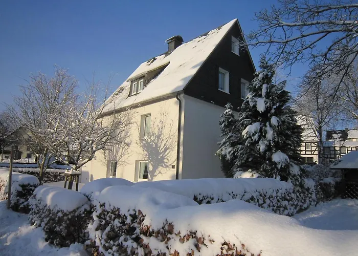 شقة Landgasthof Gilsbach